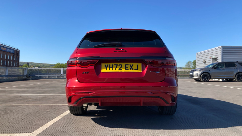 Jaguar XF 2.0 D200 R-Dynamic HSE 5dr Auto AWD Diesel Estate